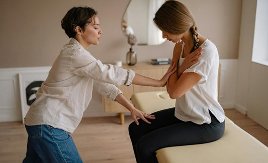 Healing Through Holistic Coaching: Why Mind, Body, and Spirit Must Align