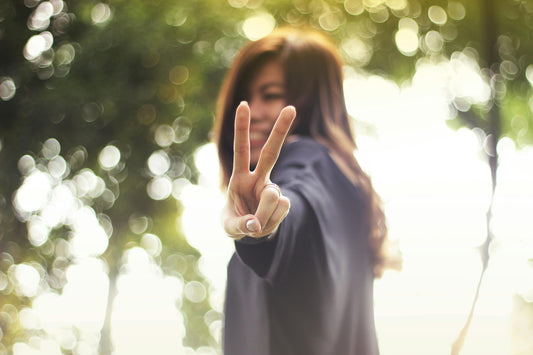 From Stress to Peace: Simple Steps to Reclaim Joy in Everyday Life