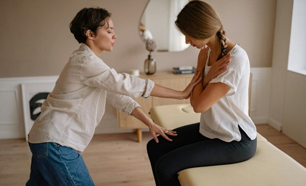 Healing Through Holistic Coaching: Why Mind, Body, and Spirit Must Align